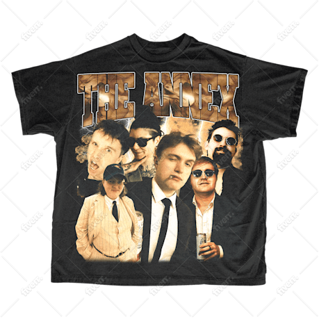 A unique 90s vintage hip hop rap t shirt by Nasreddinesml A unique 90s vintage hip hop rap t shirt by Nasreddinesml
